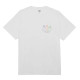 Obey Ανδρική κοντομάνικη μπλούζα Cup Of Tea Classic T-Shirt